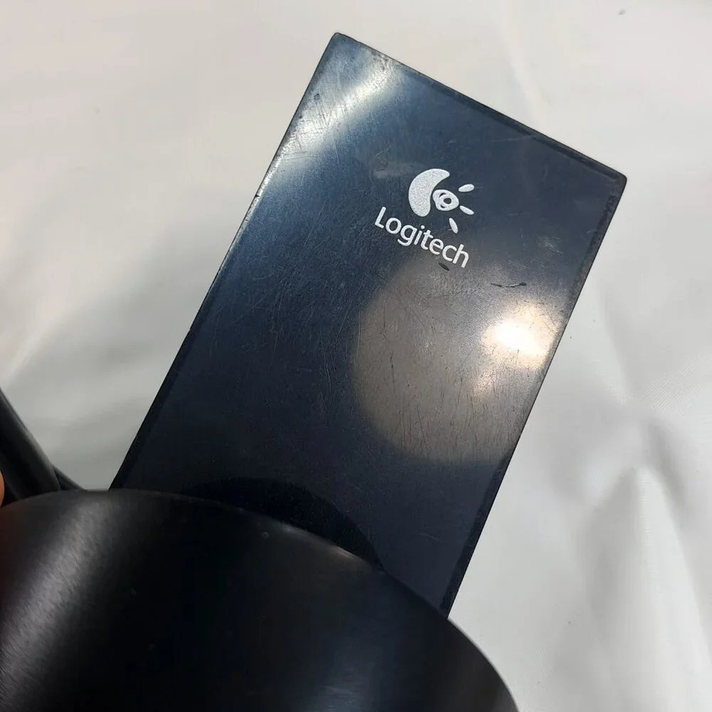 Logitech L-LN13 Charging Dock for MX‎ Revolution Wireless Mouse #M39-11 charger
